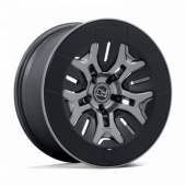 BLACK RHINO HARD ALLOYS BR406 ROCKLEDGE
