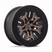 BLACK RHINO HARD ALLOYS BR406 ROCKLEDGE