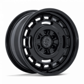 BLACK RHINO HARD ALLOYS BR600 VAGABOND