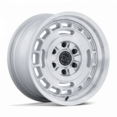 BLACK RHINO HARD ALLOYS BR600 VAGABOND