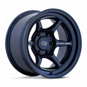 BLACK RHINO HARD ALLOYS SHOGUN