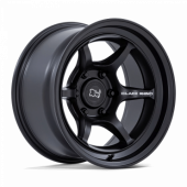 BLACK RHINO SHOGUN