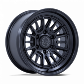 BLACK RHINO HARD ALLOYS TALEO