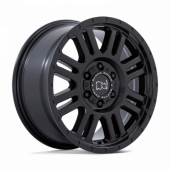 BLACK RHINO HARD ALLOYS YELLOWSTONE