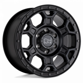 BLACK RHINO MIDHILL