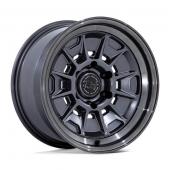 BLACK RHINO BR021 MONDO