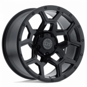 BLACK RHINO OVERLAND