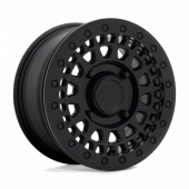 BLACK RHINO PARKER UTV BEADLOCK