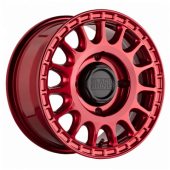 BLACK RHINO SANDSTORM UTV