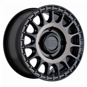 BLACK RHINO SANDSTORM UTV