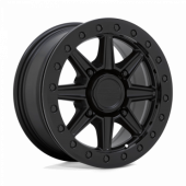 BLACK RHINO WEBB UTV BEADLOCK