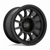 BLACK RHINO RAPID