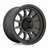 BLACK RHINO RAPID