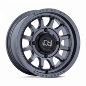 BLACK RHINO RAPID UTV