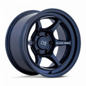 BLACK RHINO SHOGUN