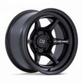 BLACK RHINO SHOGUN