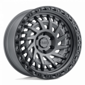 BLACK RHINO SHREDDER
