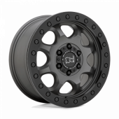 BLACK RHINO VENTURE BEADLOCK