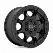 BLACK RHINO VENTURE BEADLOCK