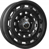 WOLFRACE OVERLAND 1400