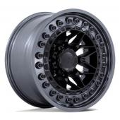 BLACK RHINO ALPHA