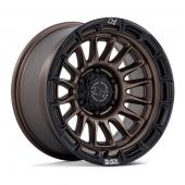 BLACK RHINO HARD ALLOYS BR025 RIVAL