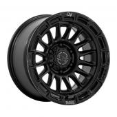 BLACK RHINO HARD ALLOYS BR025 RIVAL