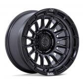 BLACK RHINO HARD ALLOYS BR025 RIVAL