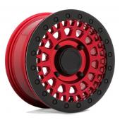 BLACK RHINO PARKER UTV BEADLOCK