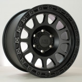 ALPHA OFFROAD BRAWLER