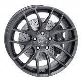 BREYTON GTS
