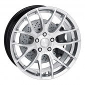 BREYTON GTS