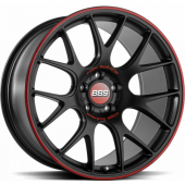 BBS CH-R