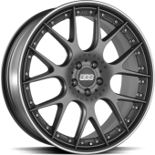 BBS CH-RII