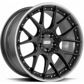 BBS CH-RII