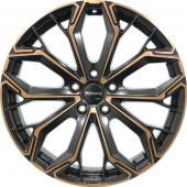 CMS GPC17 COPPER