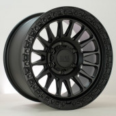 ALPHA OFFROAD COMBAT