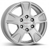 DEZENT VAN