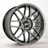 6PERFORMANCE DTM FF
