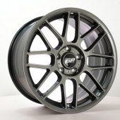 6PERFORMANCE DTM FF