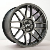 6PERFORMANCE DTM FF