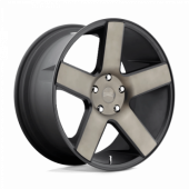 DUB S116 BALLER