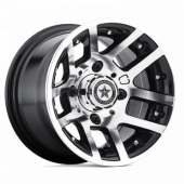FAIRWAY ALLOYS FA121 ILLUSION