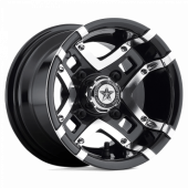 FAIRWAY ALLOYS FA123 PRESTIGE