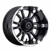 FAIRWAY ALLOYS FA134 SIXER