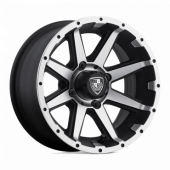 FAIRWAY ALLOYS FA135 REBEL