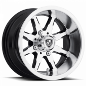 FAIRWAY ALLOYS FA142 SHIFT