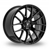 FONDMETAL FS360 FITTIPALDI