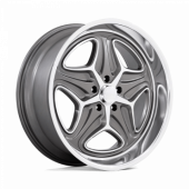 FOOSE F172 MERLOT