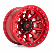 FUEL D113 COVERT BEADLOCK